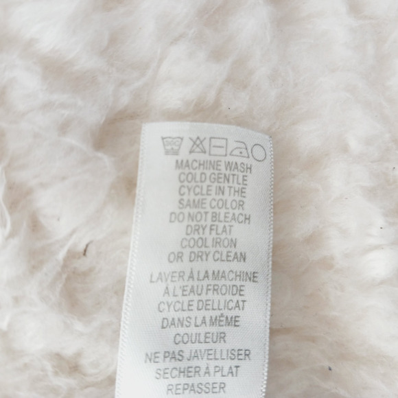 Tunic Tank Top Size 3X Royal Blue Adrianna Papell Embroidered Quiet Luxury Siren - Picture 9 of 10